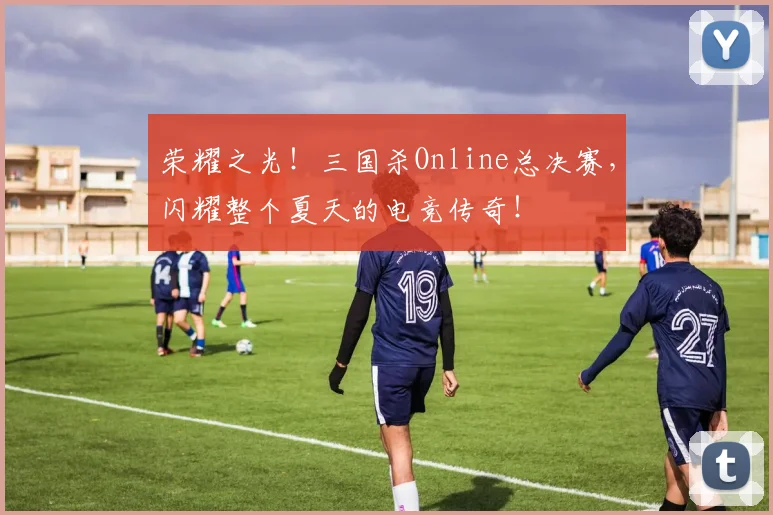荣耀之光!三国杀Online总决赛,闪耀整个夏天的电竞传奇!