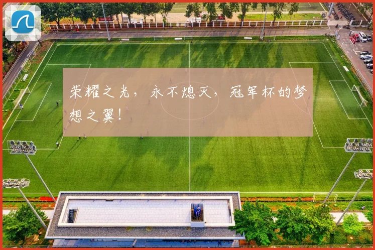 荣耀之光,永不熄灭,冠军杯的梦想之翼!